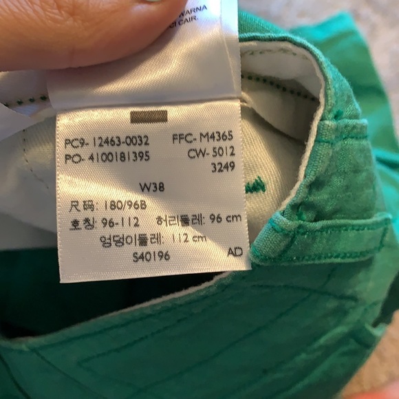 Men’s Levi’s shirt size 38 - Picture 4 of 4